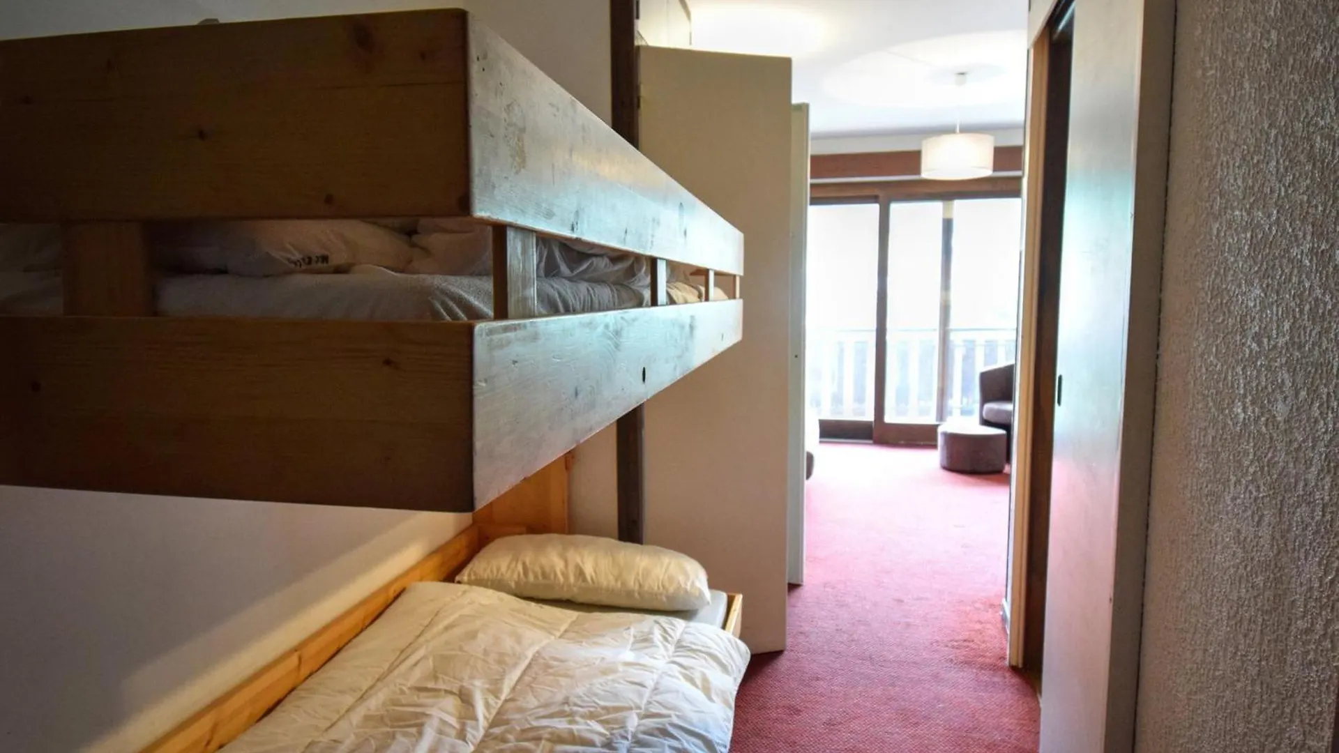 Studio 4 Pers A 500M Du Centre De Morzine Avec Vue, Wifi Et Parking - Fr-1-524-80 Apartment