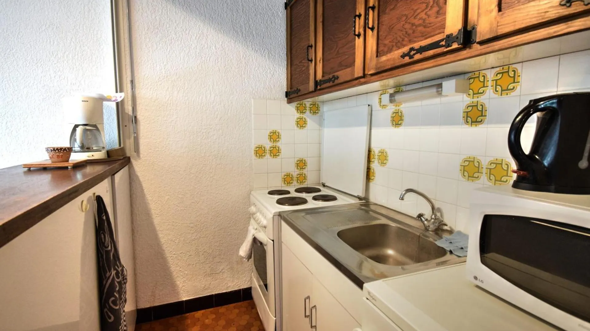 Apartment Studio 4 Pers A 500M Du Centre De Morzine Avec Vue, Wifi Et Parking - Fr-1-524-80 France