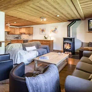 Ruttenets - Hyper Centre Apartment