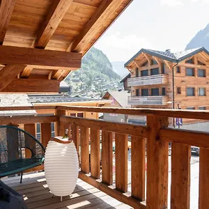 Le Nativ Apartment